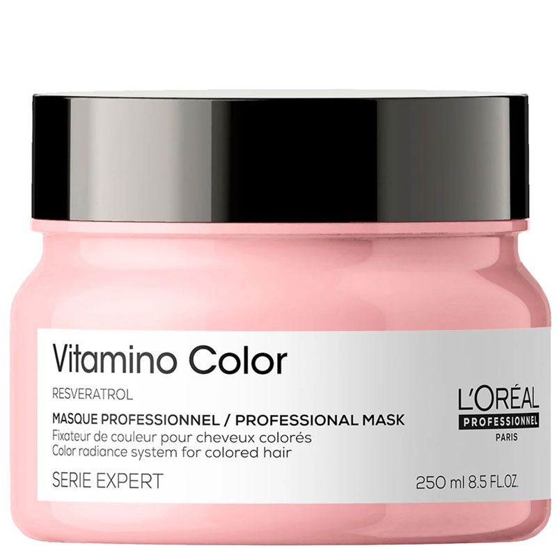 Expert Vitamino Color masque 250ml